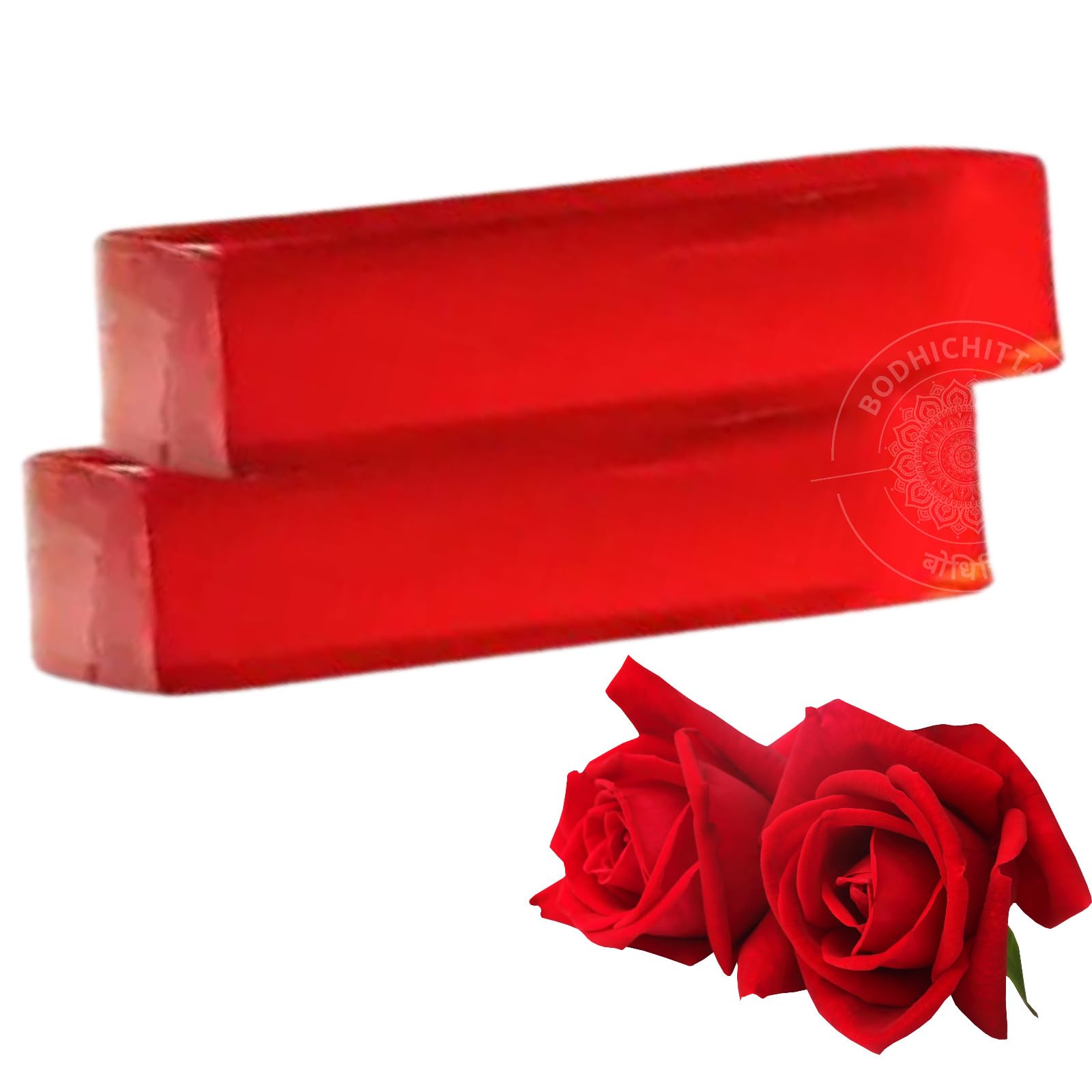 Red Wine Ultra Premium Soap Base 100% Organic Ingredients (SLES, SLS, Paraben Free) 1KG