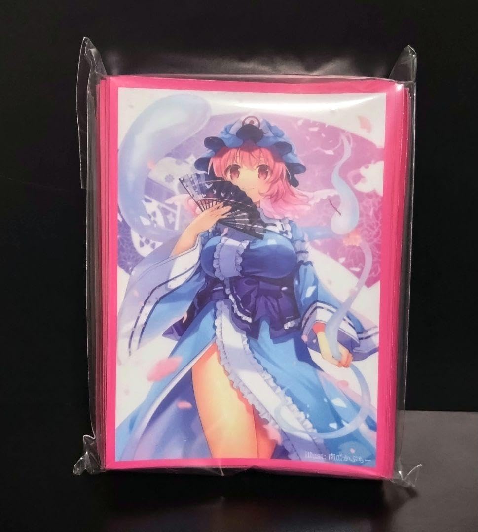 東方Project キャラクタースリーブ デッキケースまとめ売り 2025年最新】東方 デッキケースの人気アイテム - メルカリ