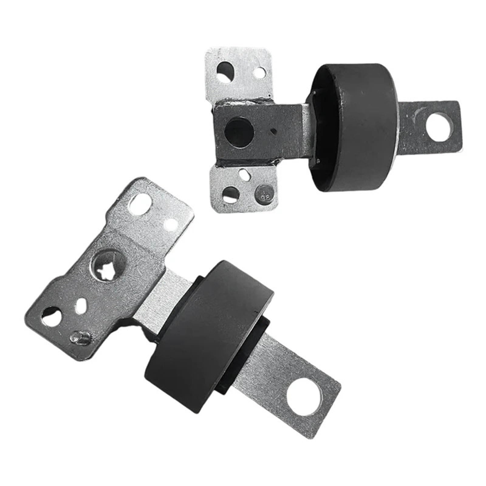 zestaw wahaczy osi przedniej Tuleja podtrzymująca tylnego wahacza samochodowego pasuje do Volvo V70S80S60XC60XC70 Ford Mondeo S-Max 2007-2018