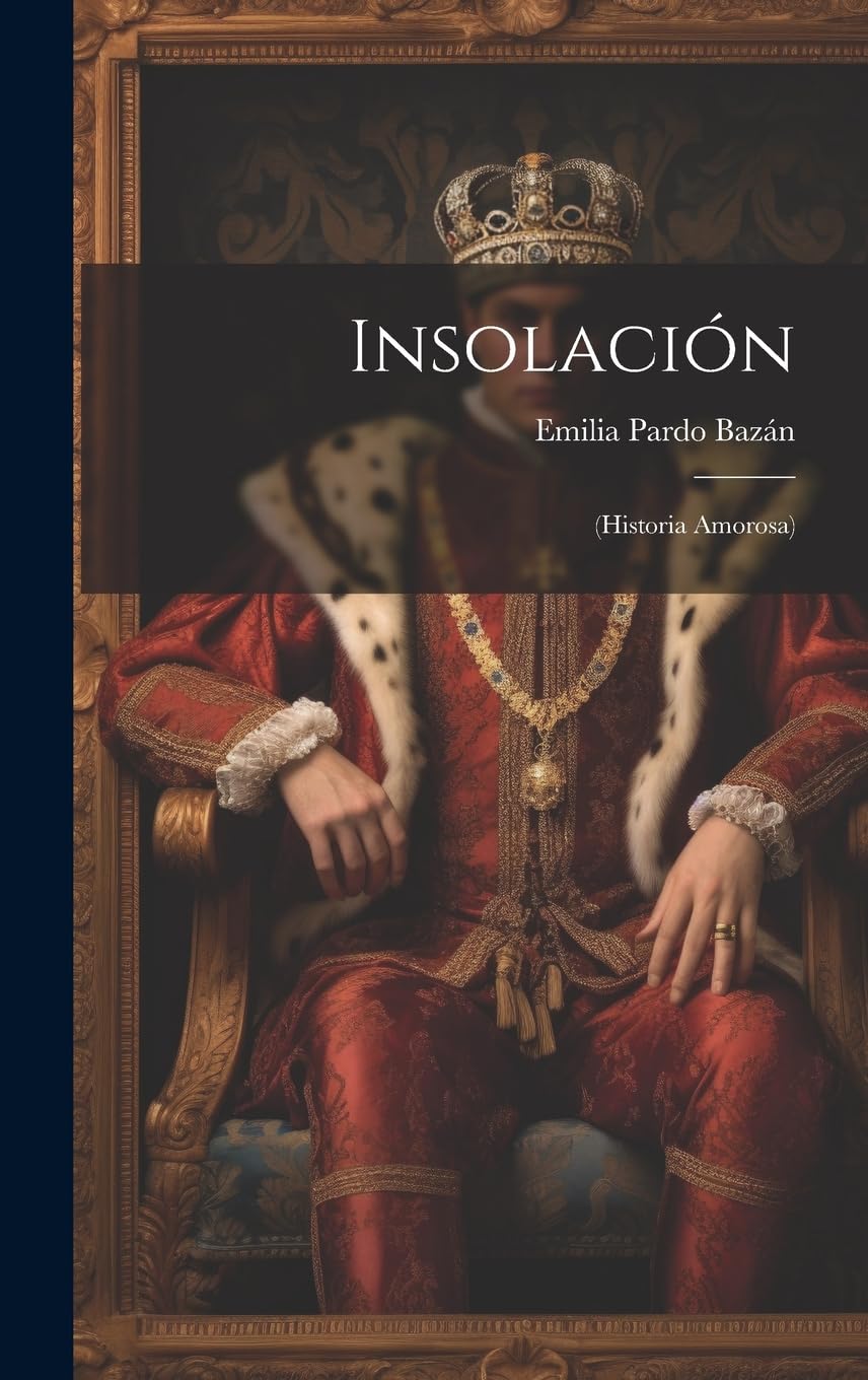Insolación: (Historia Amorosa)