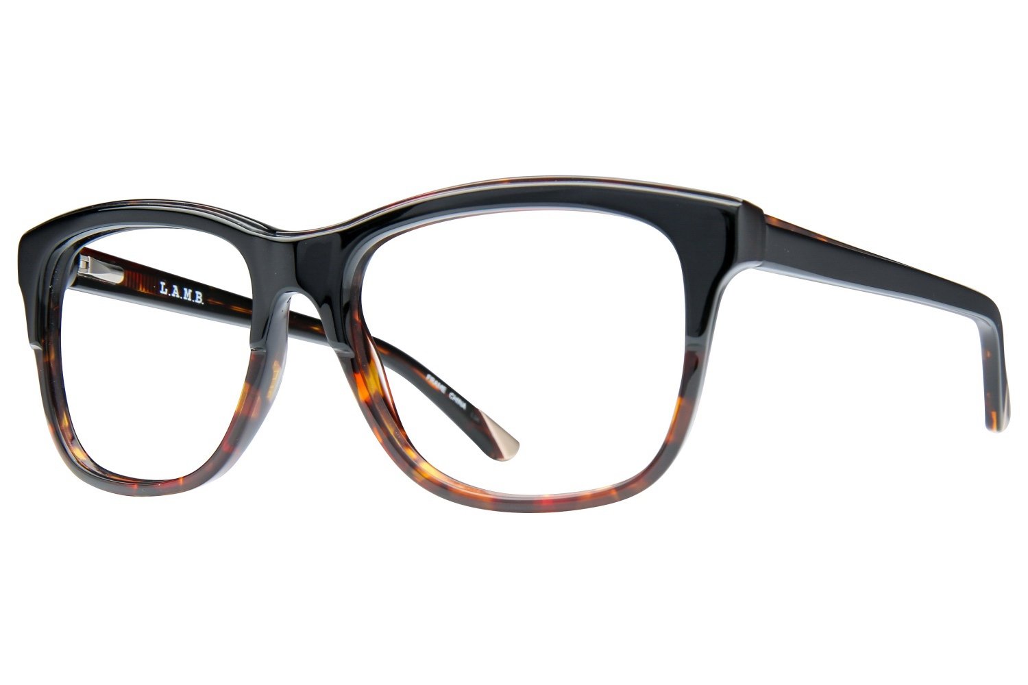 L.A.M.B. By Gwen Stefani LA016 Women's Eyeglass Frames