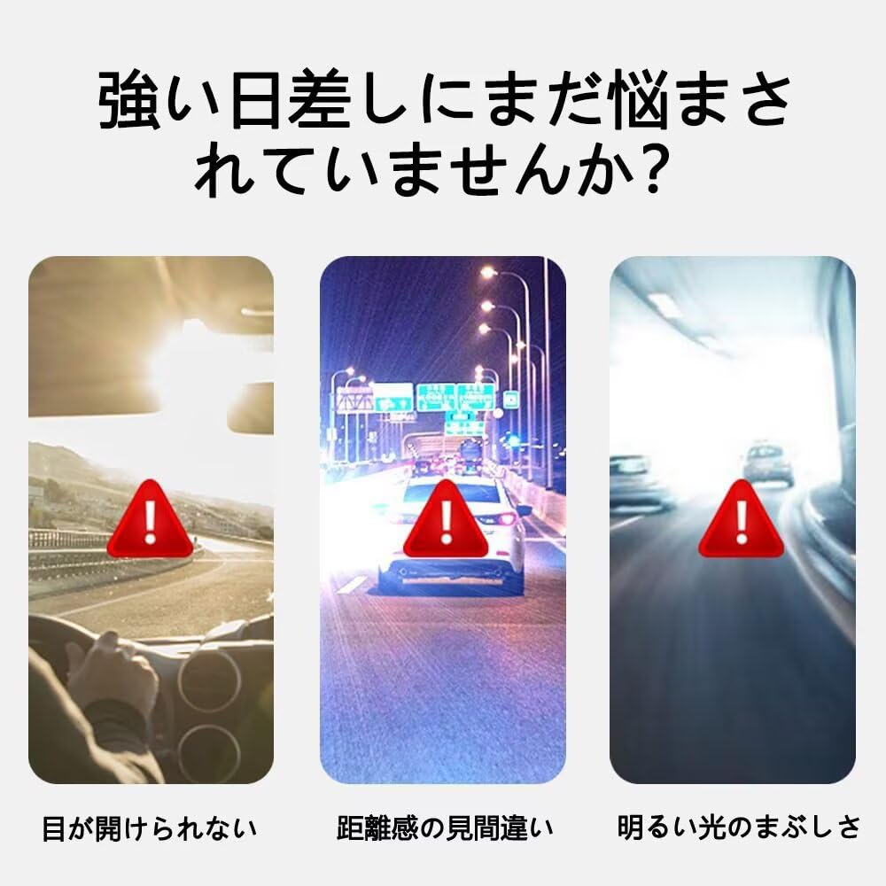 Amazon | ニッサン エクストレイル T33 2022年7月〜現行 用 車用サン