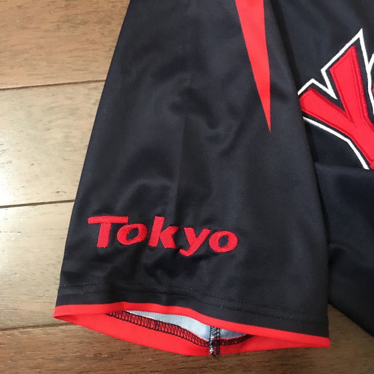 Amazon.co.jp: 東京ヤクルトスワローズ レプリカ 復刻 ユニフォーム