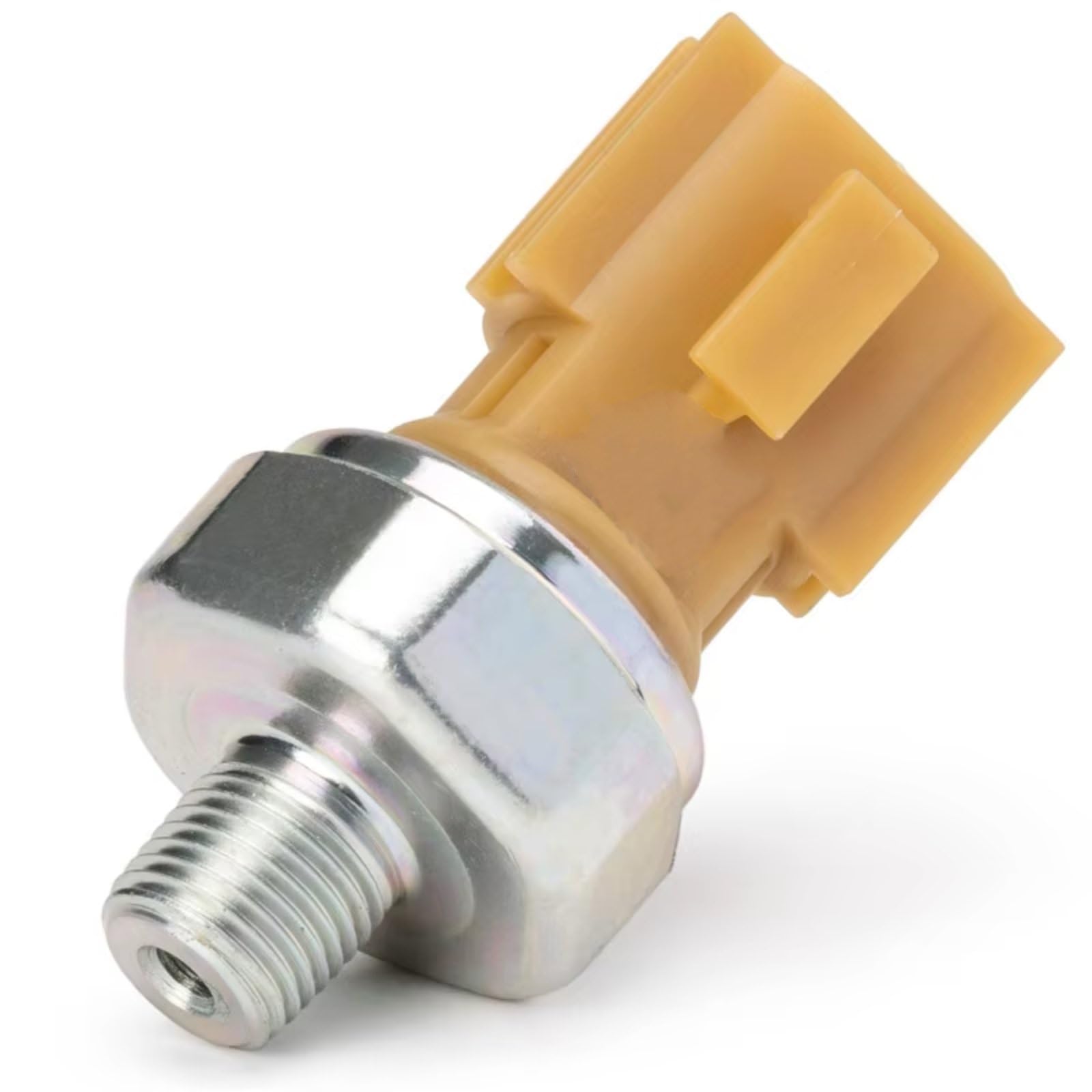 Sensor de presión de Aceite para Nissan Frontier 2005, 2006 y 2007, GTR 2009, 2010 y 2011. Accesorios de actualización del Sensor de presión de Aceite OEM: 25070CD000.