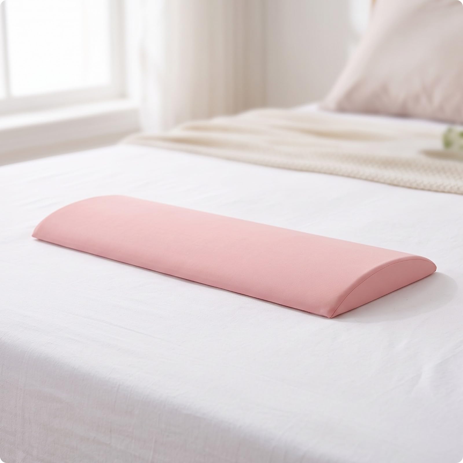 Coussin Soutien Lombaire, style to 15, 60 × 20 Cm