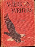 Good reading for High Schools: American Writers B000ZPCQI4 Book Cover