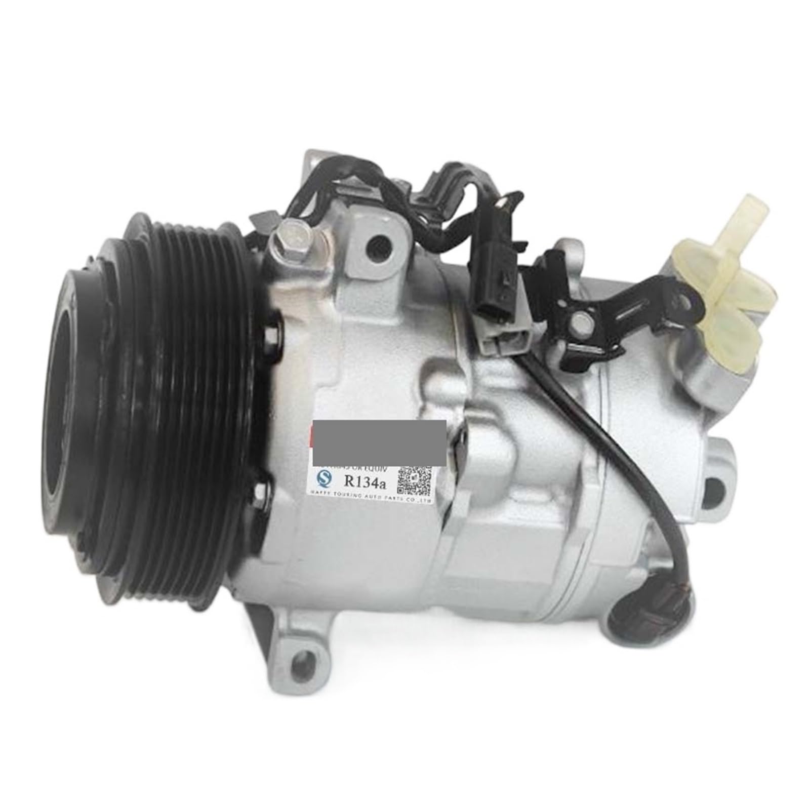Collecteur D'Admission Pour Mercedes Classe C W203 E W210 CLK C209 M W163 2.7 CDI