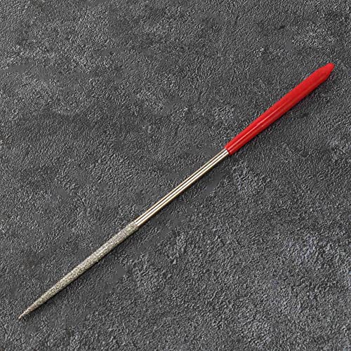 UANG tondo coda di raspa