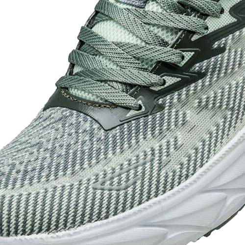 Image of ASIAN Quantum-03 Men's Running Shoes | Memory-Cloud Design with Stability Sole | Ultra-Soft Knit Upper | Premium Lightweight Athletic Sneakers