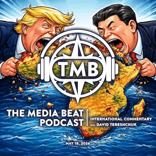 SUMMIT: WHO LOSES? - May 15, 2026