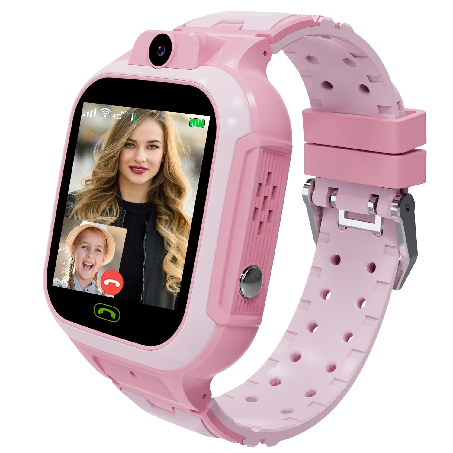 smartwatch gps per bambini con funzioni multimediale