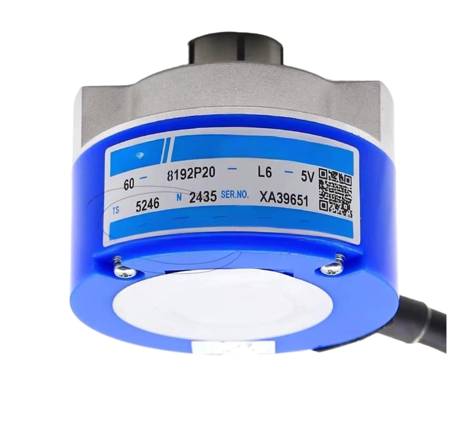 COSZWQDP TS5246N2435 Encoder OIH60-8192P20-L6-5V