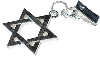 Aulica 6050/06 Maguen Juego de 4 Plateado