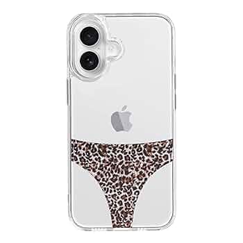 小物 FUNNY iPhone & small items case ZENMELE Funny Mini Suitcase Crossbody Phone Case for 15