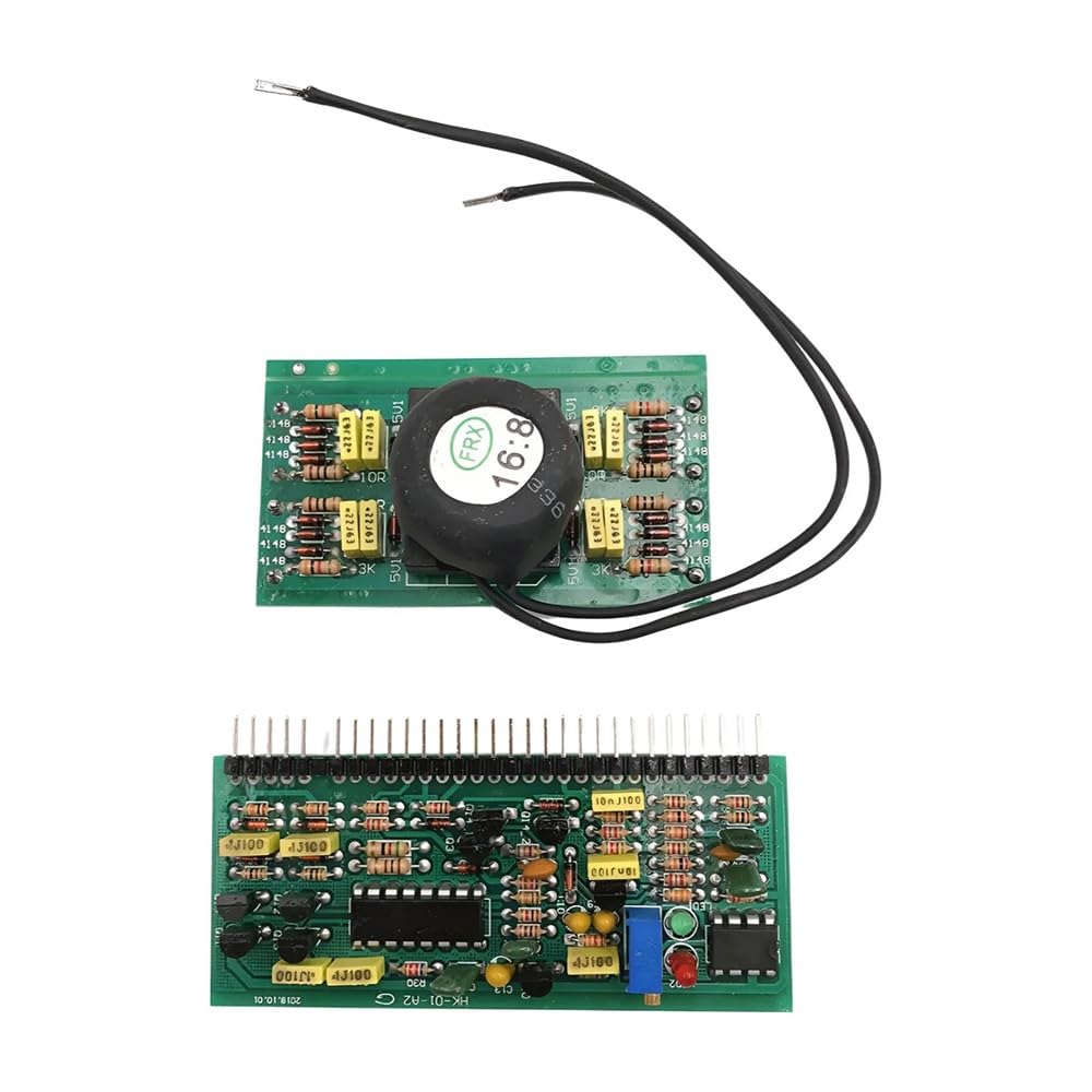 Module de pilote PCB ARC-160 pour réparer le contrôle de votre découpeur plasma