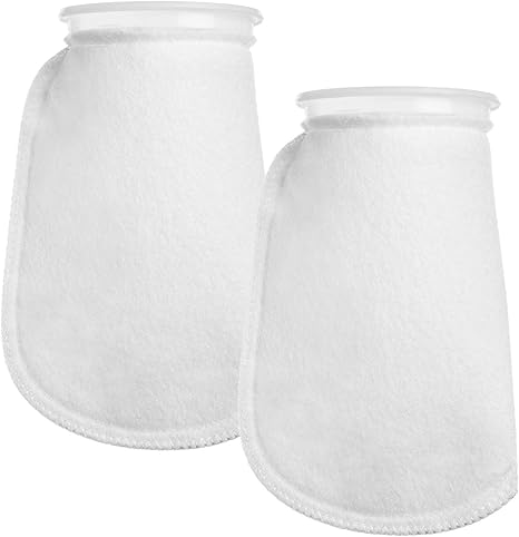 aquarium filter sock