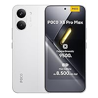 POCO X8 Pro Max, Smartphone 12+512GB