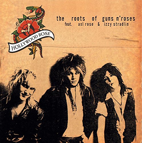 Price comparison product image The Roots Of Guns 'n' Roses [VINYL]