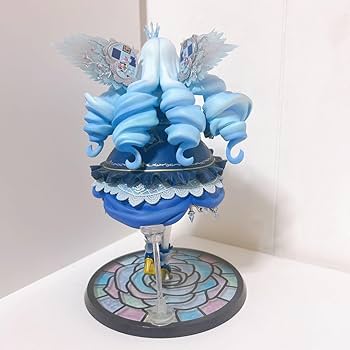 アイカツスターズ 白銀リリィ 星のツバサ ロゼッタソーンコーデ (非売品) トピックス】『アイカツスターズ！』から「白銀リリィ ロゼッタ