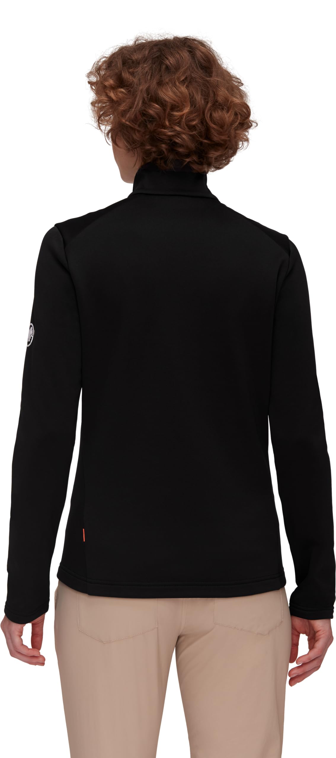 Mammut Midlayer Jacket Women