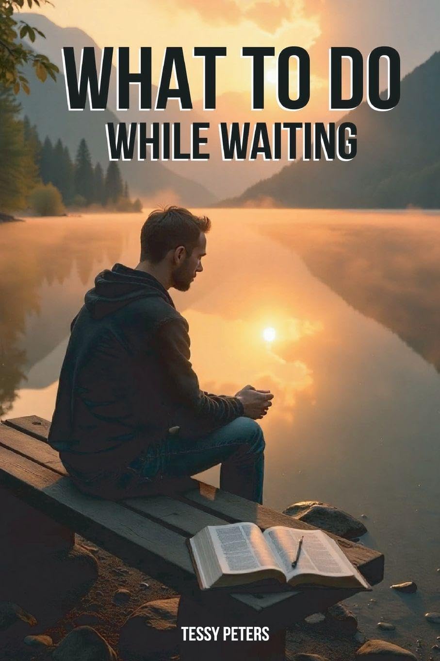 What To Do While Waiting