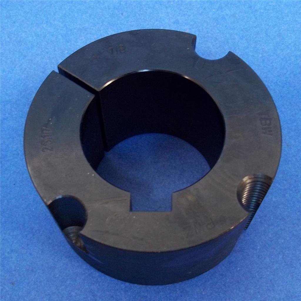 Gates 2517 TaperLock Bushing Industrial & Scientific
