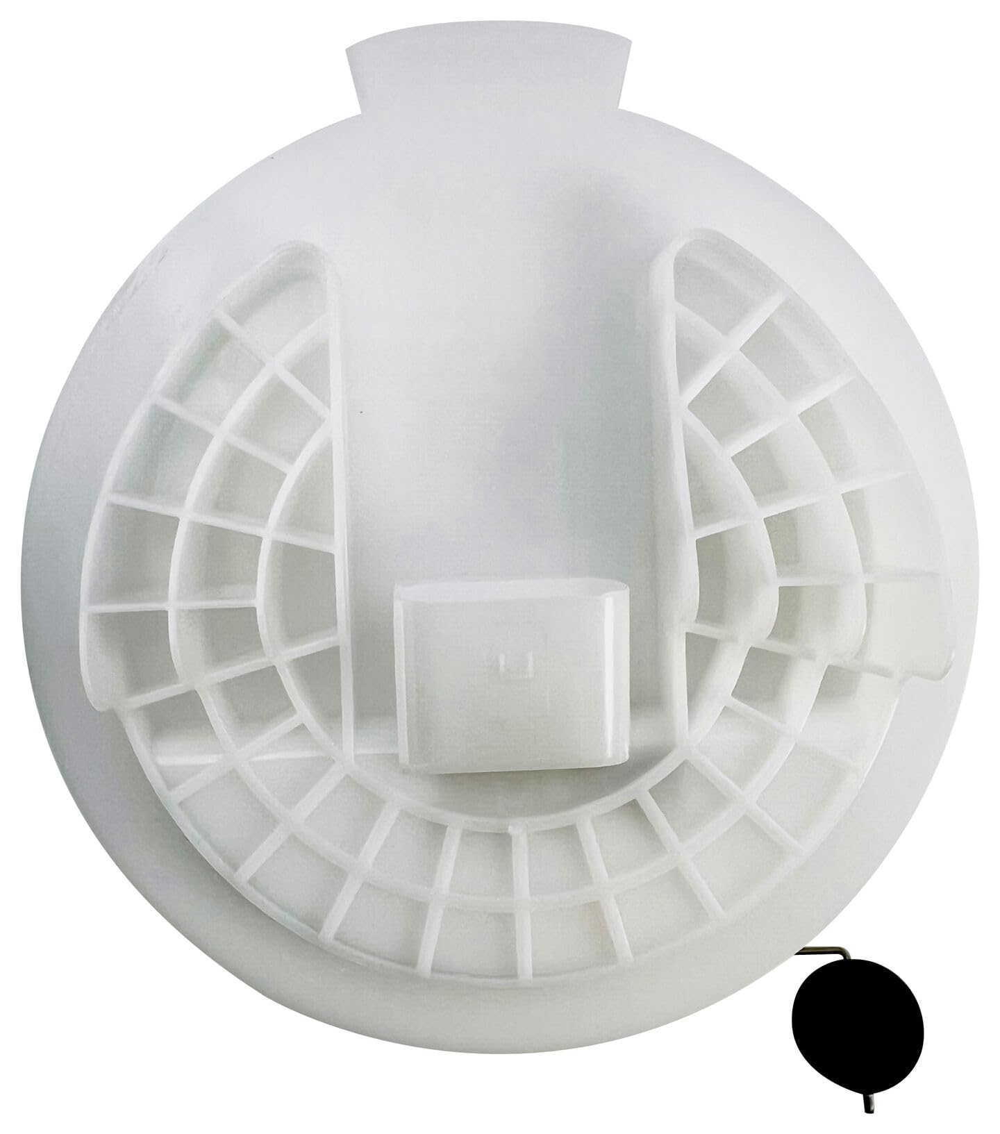 Amazon.com: bproauto 1BP00766AA Fuel Pump Module Assembly Left