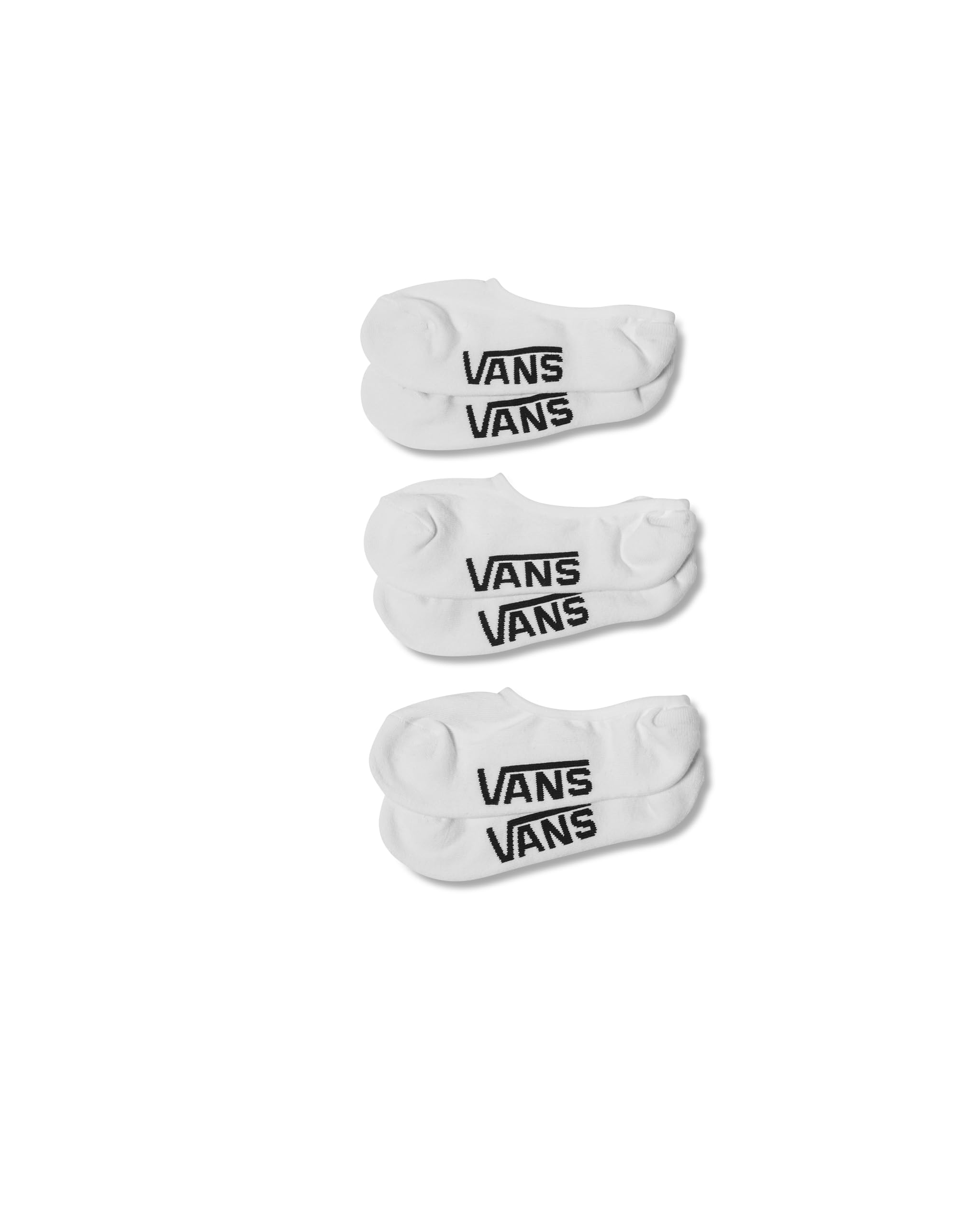 Vans Unisex Classic No Show Rox Socks