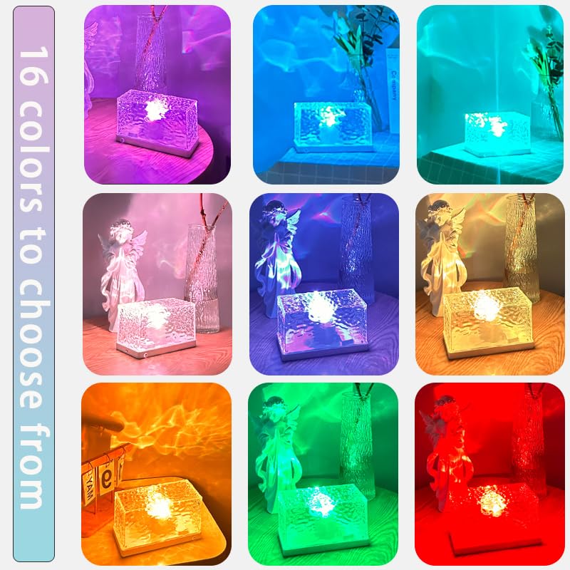 Northern lights 水 Amazon.co.jp : Ocean Wave Light Projector,Luminoth Northern Lights