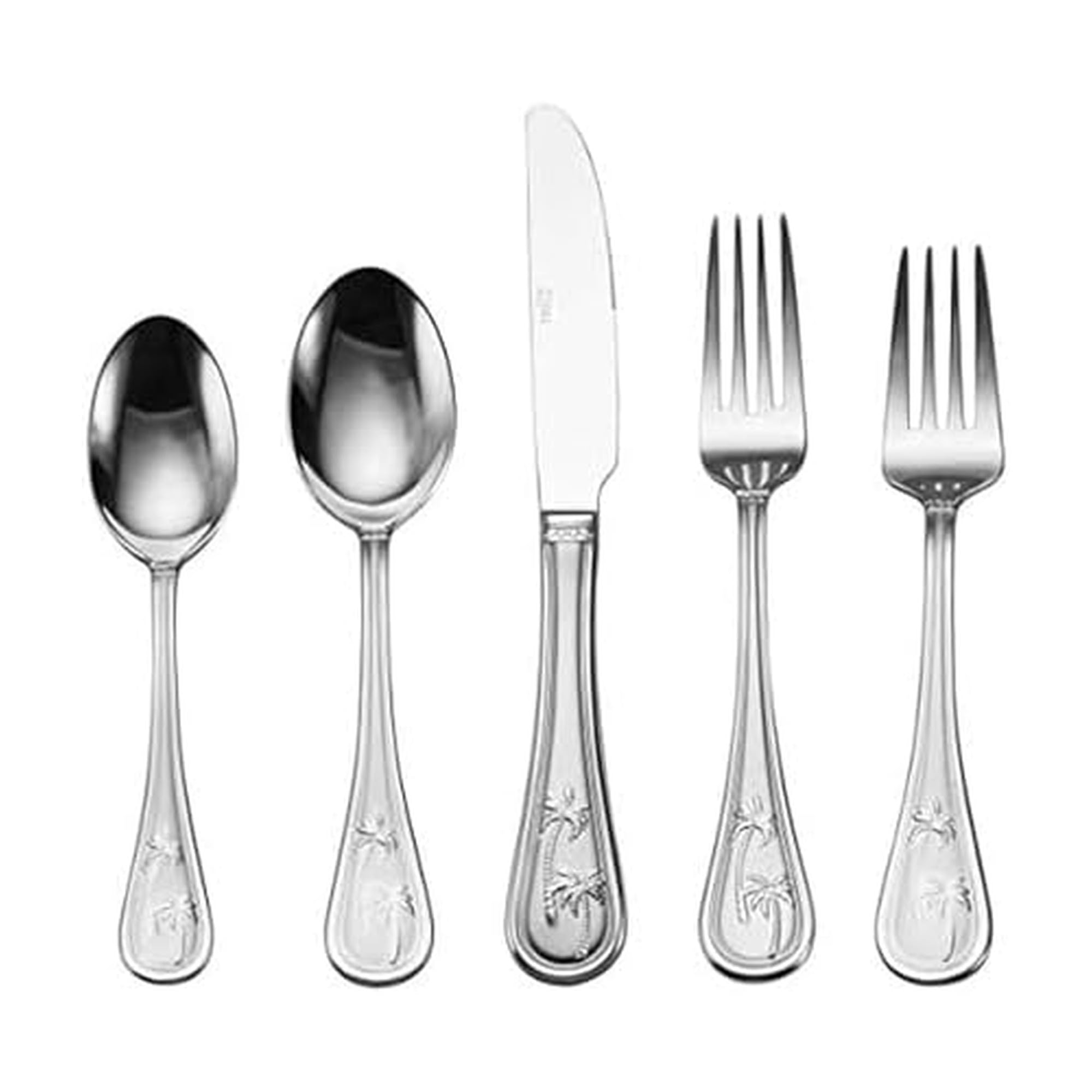 Towle Palm Breeze Flatware