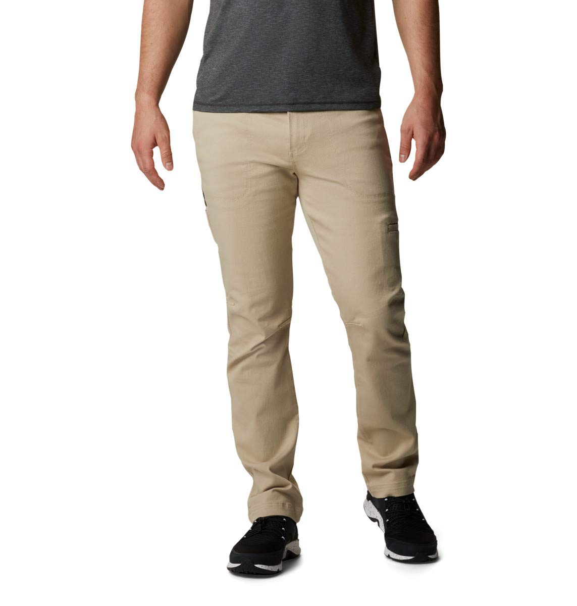 Columbia Mens Flare Gun Work Pant