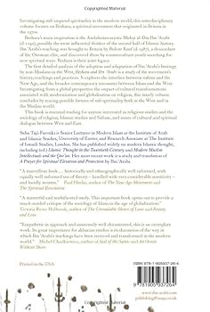 Amazon.com: Beshara and Ibn 'Arabi: A Movement of Sufi