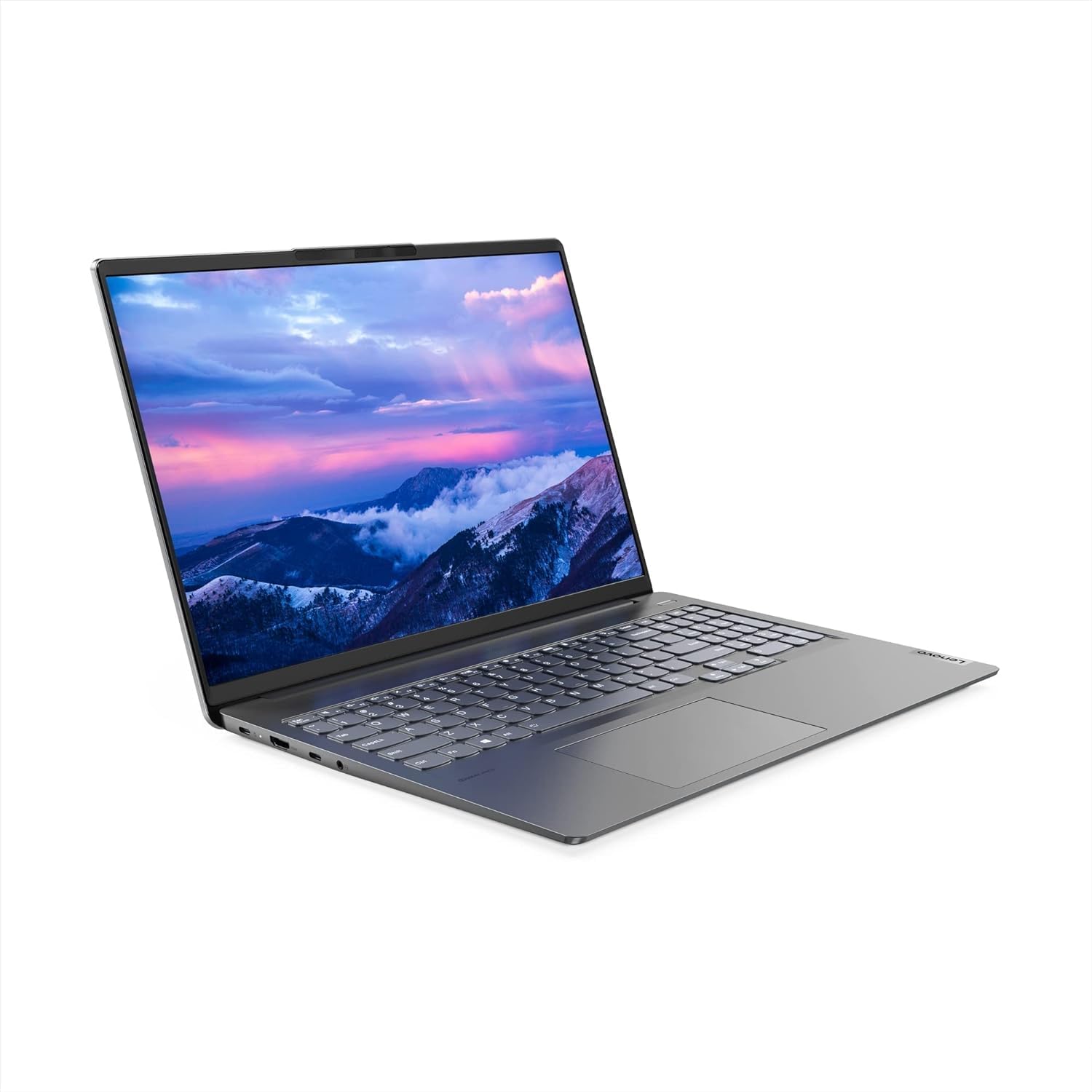 Lenovo,IdeaPad 5 Pro 16ACH6,82L500LAAD,Laptop,Ryzen 7 5800H 