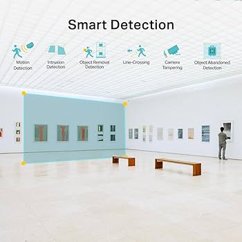 Amazon.co.jp: TP-Link セキュリティカメラ VIGI ドーム型 4MP IP67