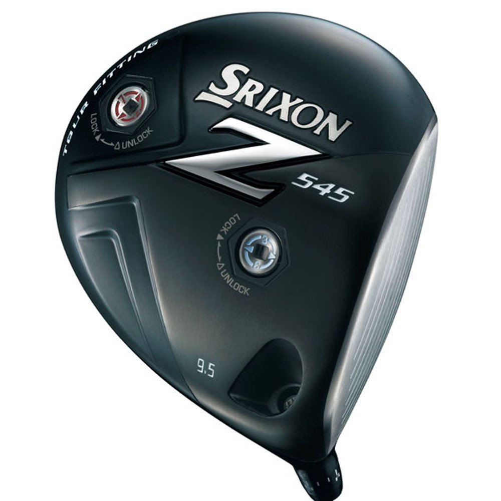Amazon.co.jp: DUNLOP(ダンロップ) SRIXON スリクソン Z545ドライバー 