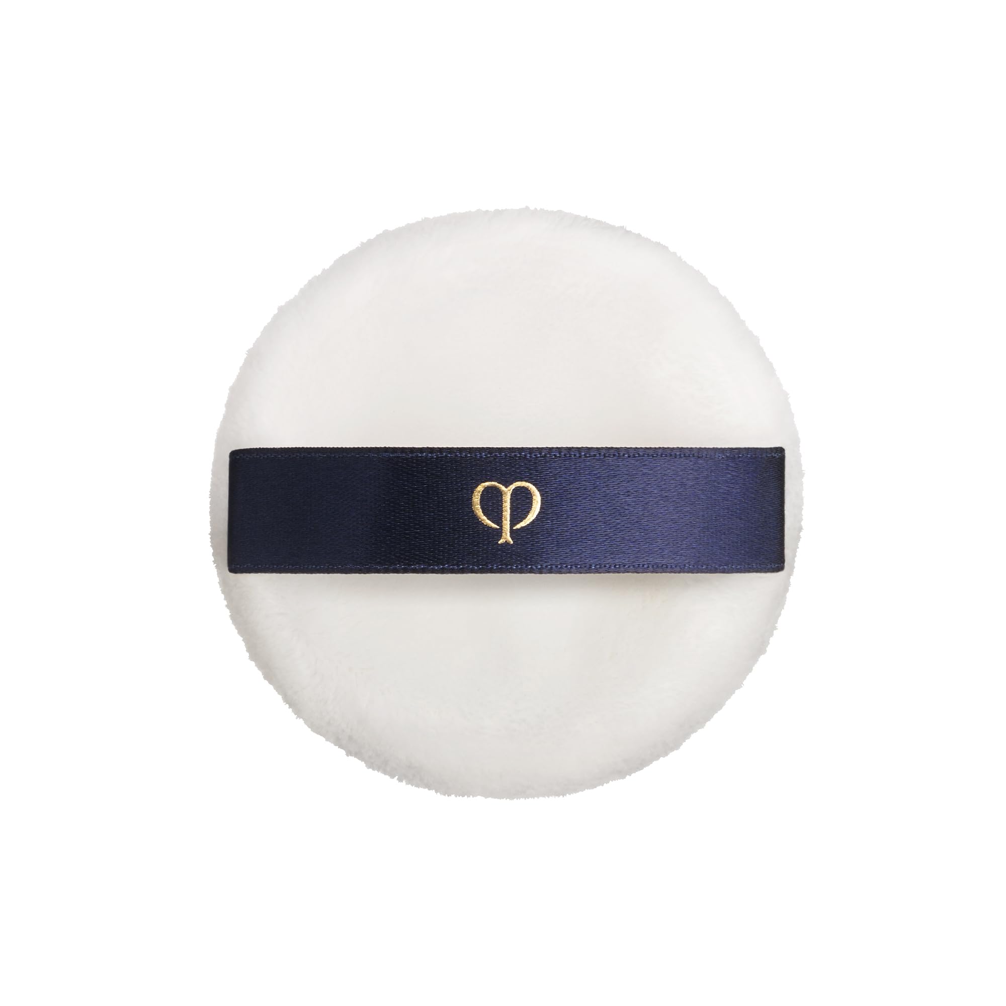 Translucent Loose Powder Mini Puff