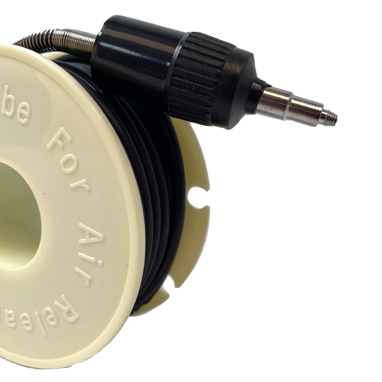 20 Air Shutter Release Cord Tube For Legacy Camera Photography