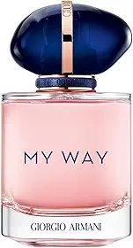 My Way Giorgio Armani - Perfume Feminino - EDP