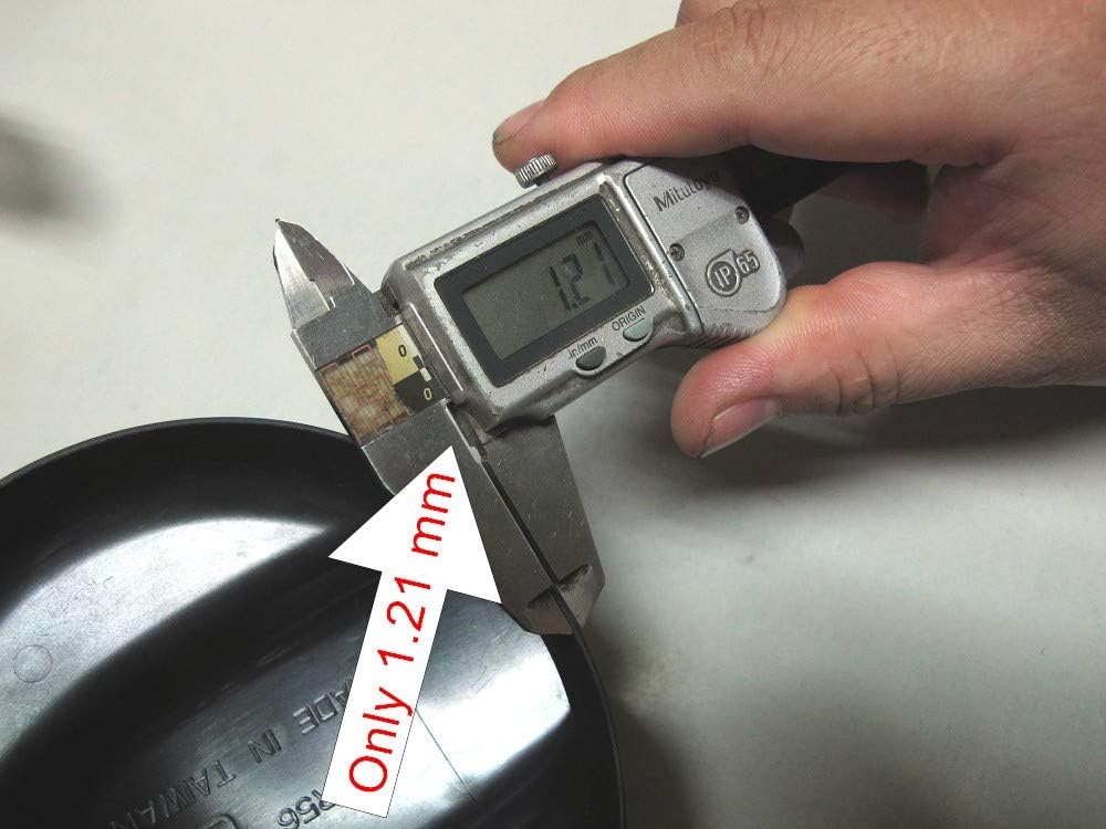 ATEX GLOSSY BLACK Fuel Tank Cap Overlay Cover for Cooper S/SD JCW F55 F56 F57 MK3 2014 up