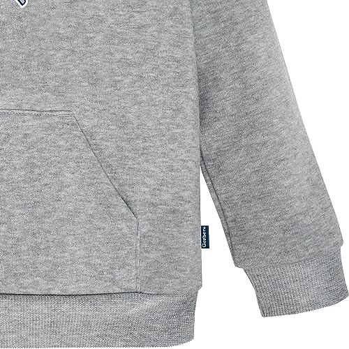 Image of Gerber NFL Baby Fleece Hoodie Sweatshirt