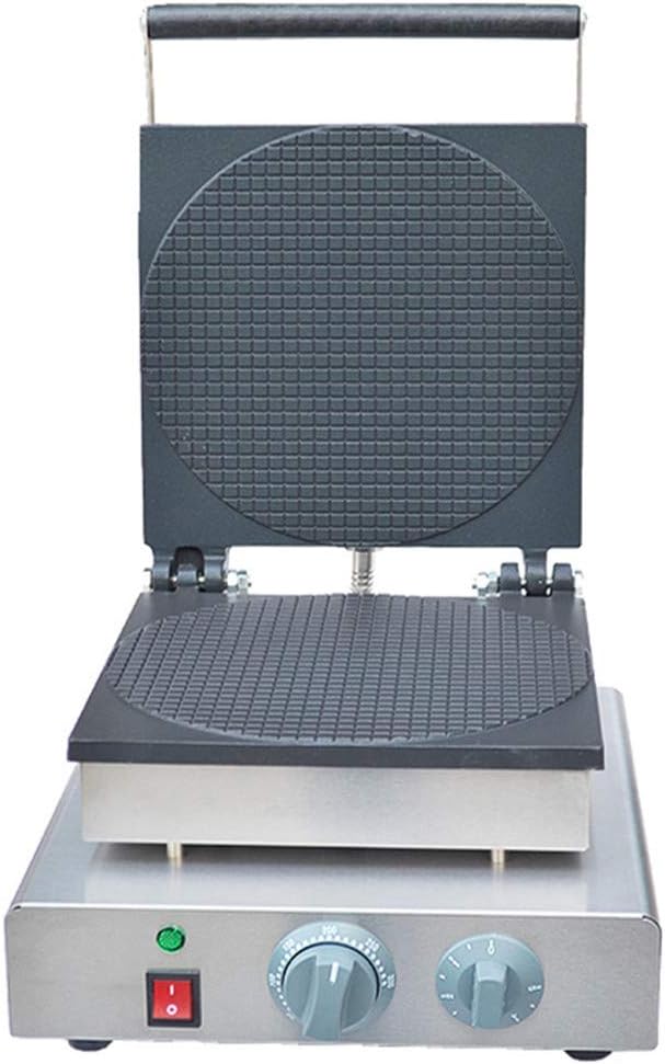 NEWTRY FY-2209A Crispy Egg roll Machine ice Cream Cone Maker 110V/220V