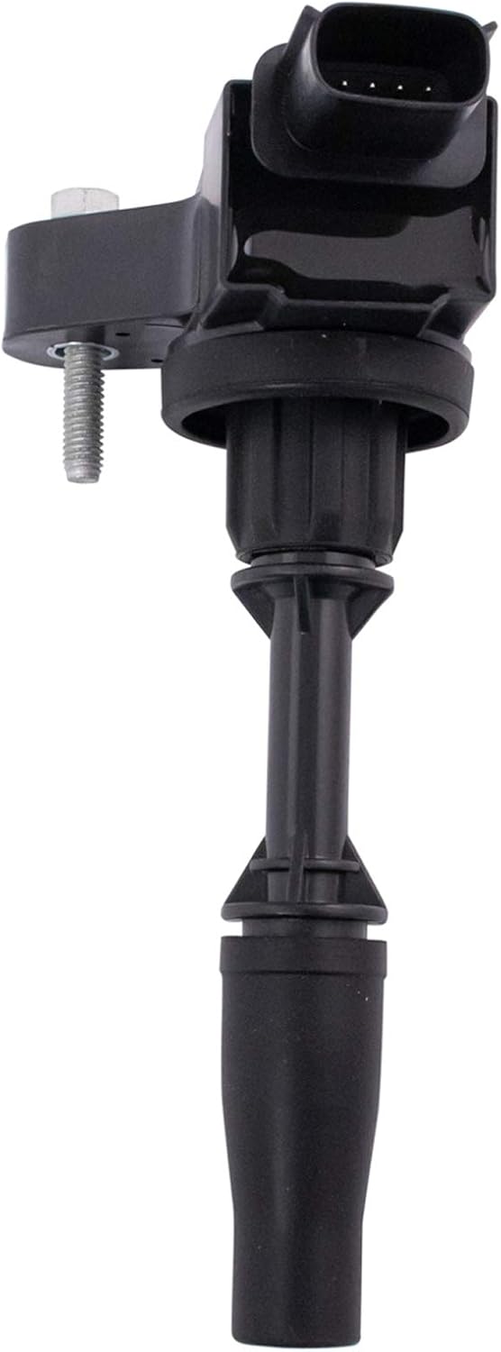 TRQ Ignition Coil New for Buick Regal/Verano Cadillac ATS/CTS Chevy Colorado/Impala/Malibu GMC Canyon