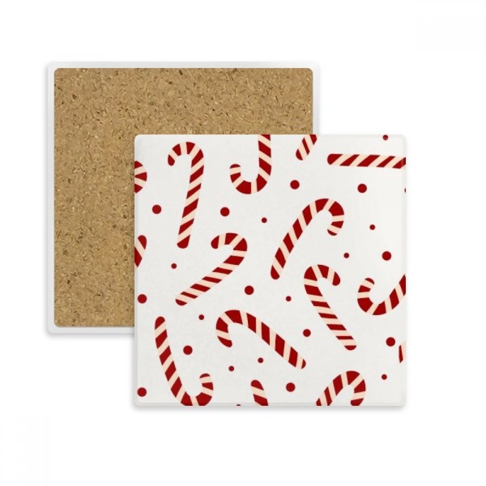 Coupe du Festival Square Coaster pour éliminer les traces de tasse sur vos tables