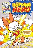 The Hopping Hero (DC Super-Pets)