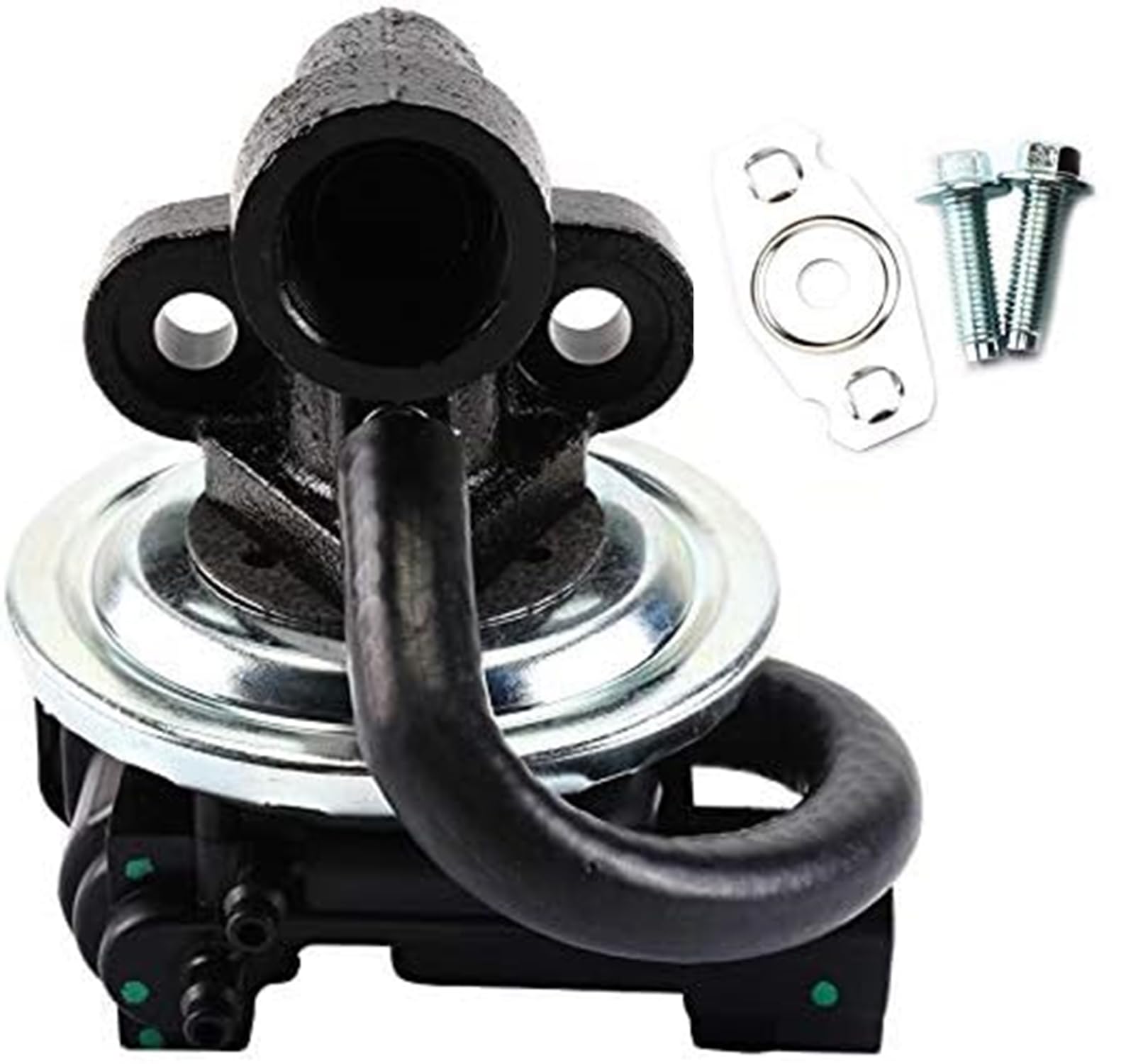 EGV1136 EGR Valve Compatible With 2007-2010 F150 2007-2014 E150 E250 4.6L 7L3E-9Y456-BA 7L3E9Y456BA EGR4510 4F2060