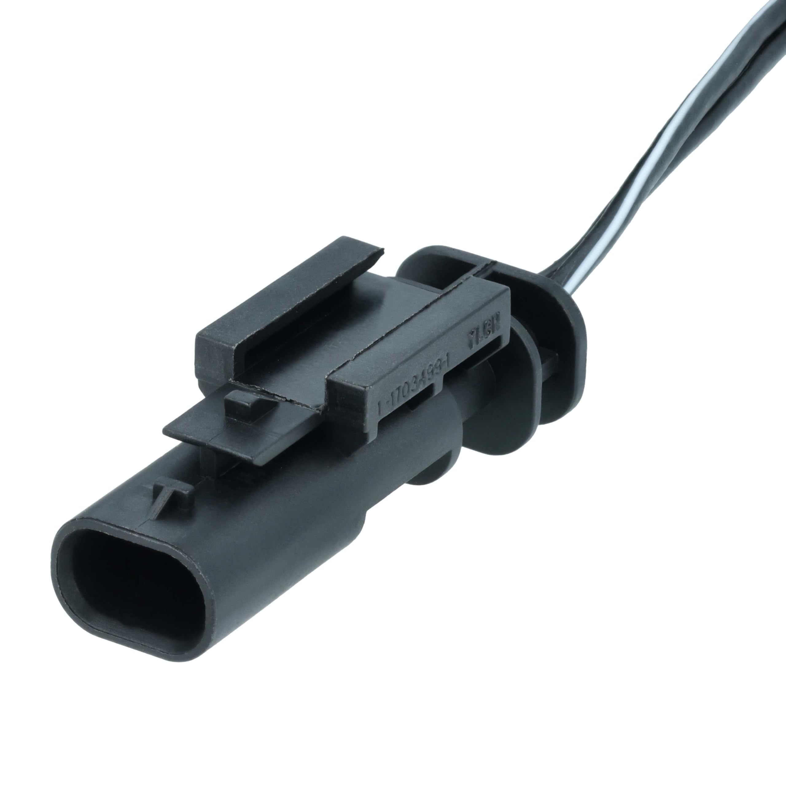vhbw Câble Transformateur Compatible avec Husqvarna Automower 305 (2011-2015) Robots tondeurs, tondeuses à Gazon; 10m