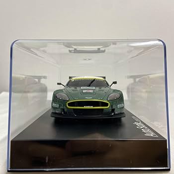 Amazon | 京商 MINI-Z Aston Martin DBR9#009 ミニッツ レーサー