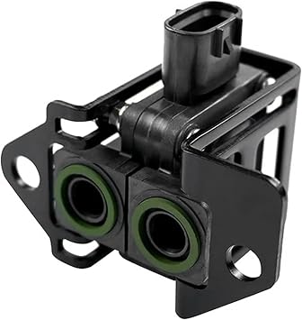 Engine Differential Pressure Sensor 4921728 4921729