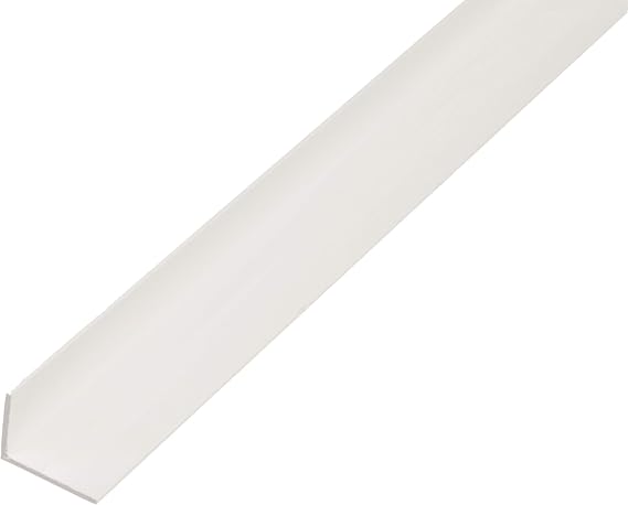 Angled Profile Made from Plastic 479244