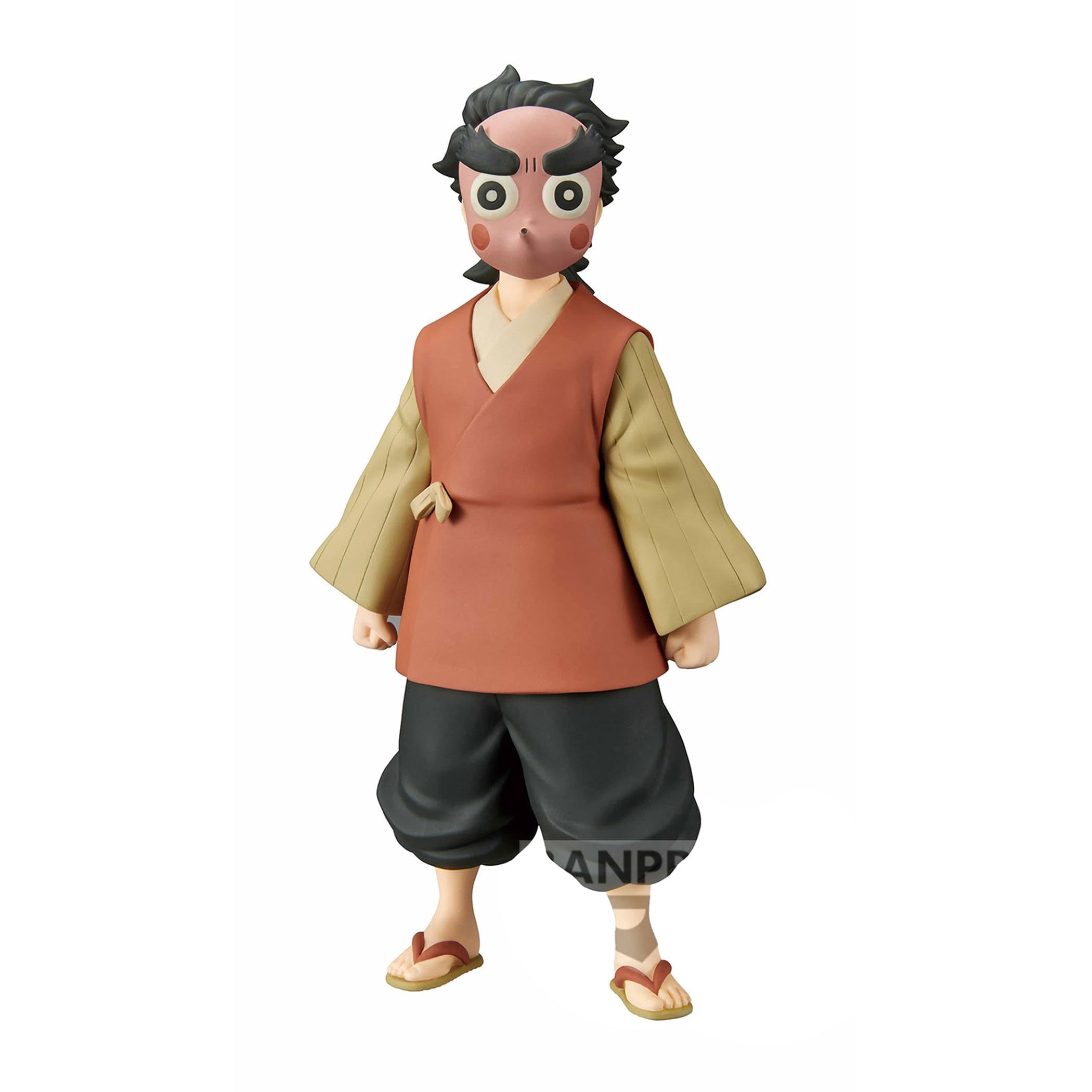 Banpresto - Demon Slayer: Kimetsu No Yaiba - Vol.42 Kotetsu Statue